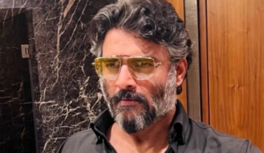 R. Madhavan Shares Simple Steps Behind His Quick Weight Loss