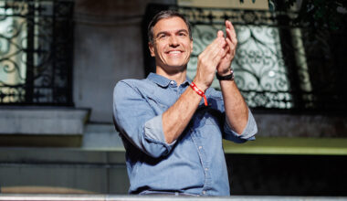 The man who’s destroying Spain