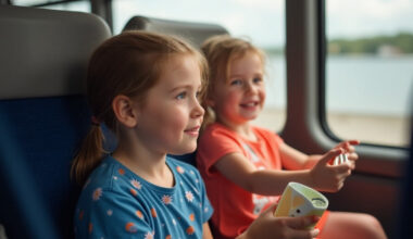 United Kingdom Launches Unmissable Summer Travel Offer Allowing Children to Ride Free on National Express Coaches Across Hundreds of Destinations