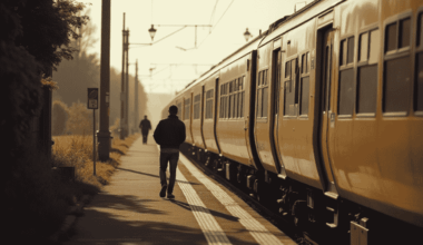 United Kingdom Rail Chaos Unfolds as Extreme Heatwave Triggers Speed Limits Causing Major Delays and Widespread Travel Disruptions