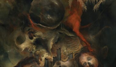 Re-Buried - Flesh Mourning Review