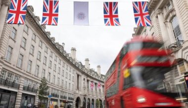 Ministers urged to reinstate tax-free shopping to deliver Brexit boost