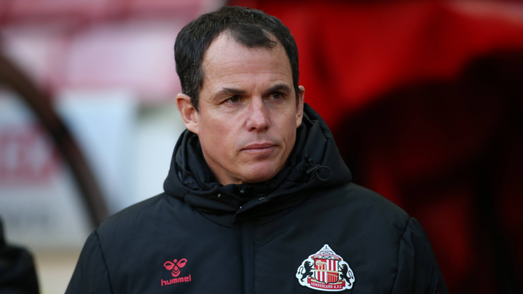 Regis Le Bris Sunderland