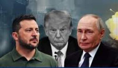 Russia open to peace in Ukraine war but achieving goals is priority, Kremlin says after Trump's 50-day ultimatum – Firstpost