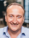 Richard Donnell, Zoopla