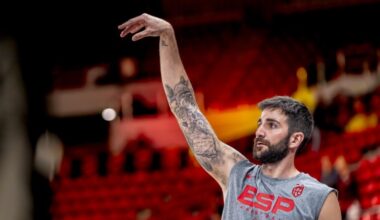 Ricky Rubio
