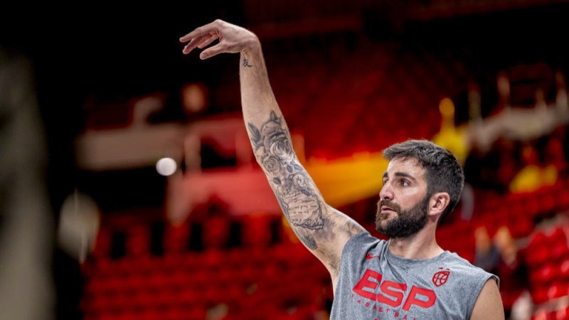 Ricky Rubio