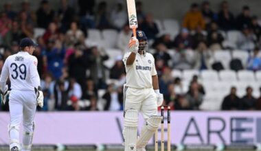 Rishabh Pant