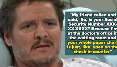 Doctors Breaking HIPAA: Patient Horror Stories