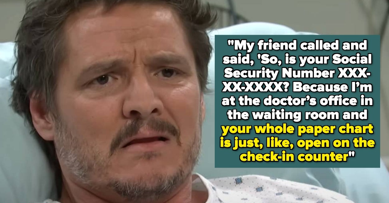 Doctors Breaking HIPAA: Patient Horror Stories