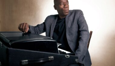 Roachford announced as headline act for Child of Wales Awards 2025.