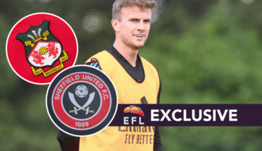 MLS side beat Sheffield United and Wrexham to sign 'special' Premier League star as 'deal agreed'