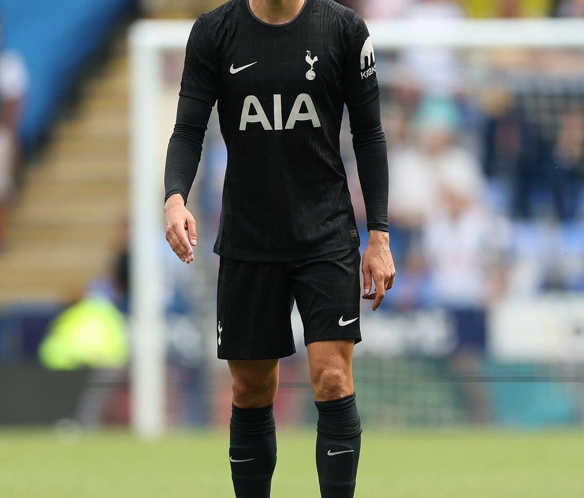 Rodrigo Bentancur latest as Tottenham midfielder pulls out of training match squad - London Evening Standard
