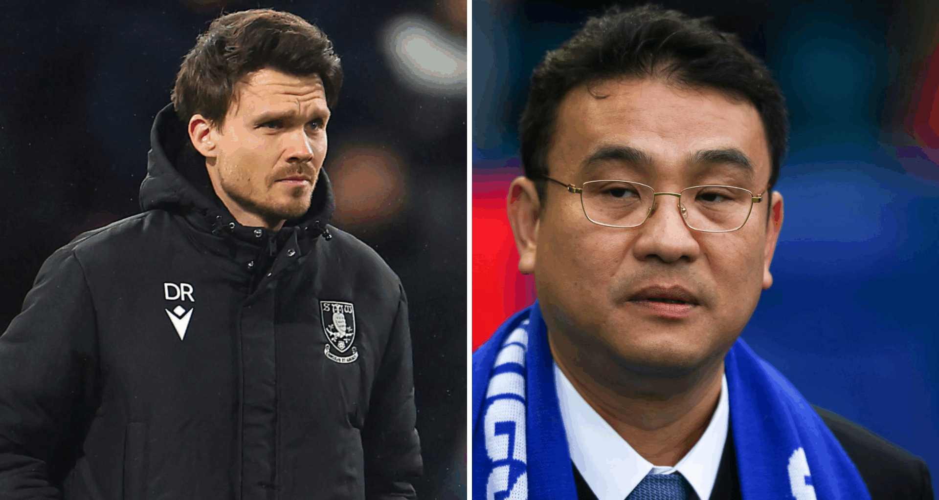 Removing Danny Rohl from Sheffield Wednesday is the best thing Dejphon Chansiri has done all summer