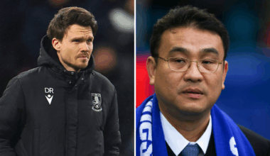 Removing Danny Rohl from Sheffield Wednesday is the best thing Dejphon Chansiri has done all summer