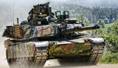 United States delivers $4 billion Foreign Military Financing loan guarantee to Poland