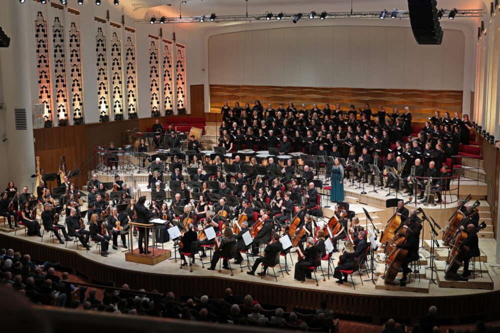 Liverpool Philharmonic