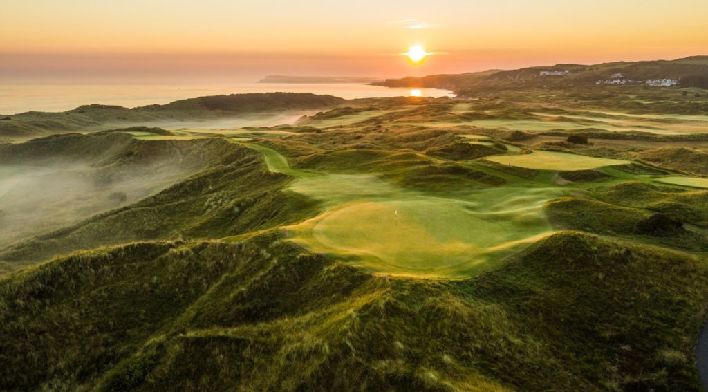 Royal Portrush photo credit tbc
