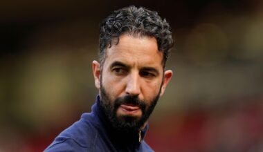 Barcelona star 'decides to leave' after Red Devils 'offer' in 'sacrifice' amid huge U-turn