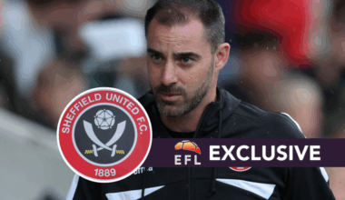 Sheffield United to reunite Ruben Selles with his former ‘outstanding’ Hull City and Reading stars