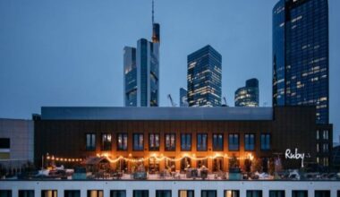 Why foreign investment is rushing to Germany
