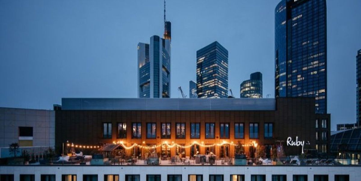 Why foreign investment is rushing to Germany