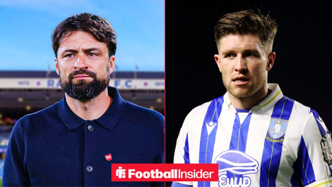 Rangers, Russell Martin, Josh Windass