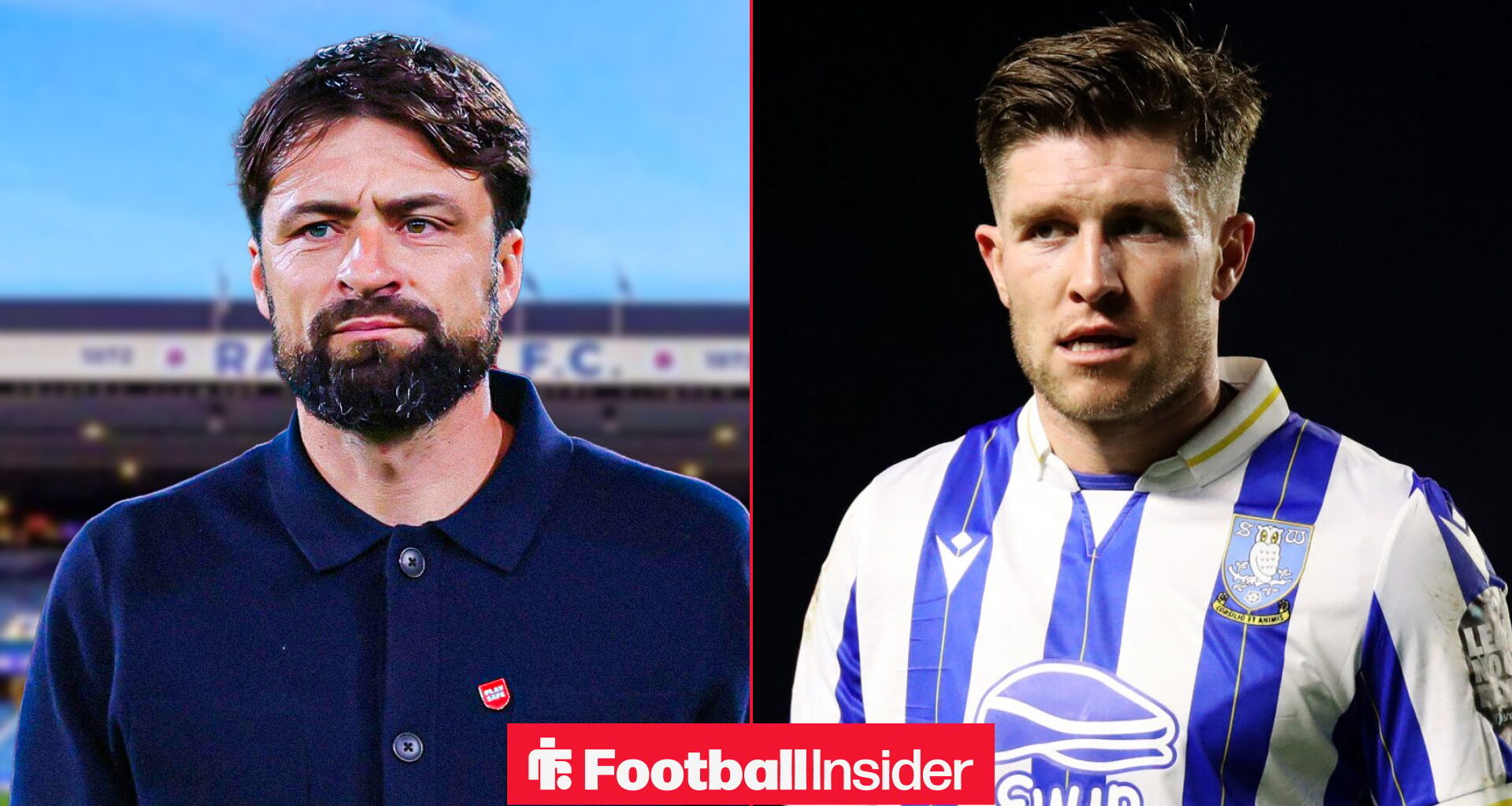 'Rangers well placed to re-sign Josh Windass after Sheffield Wednesday claim'