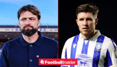 'Rangers well placed to re-sign Josh Windass after Sheffield Wednesday claim'