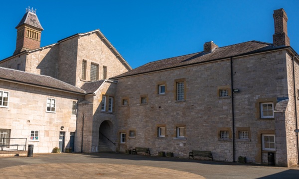 Ruthin Gaol (2)