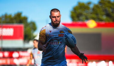 Catalans Dragons