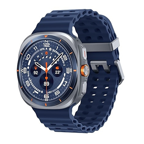Samsung Galaxy Watch Ultra 2025
