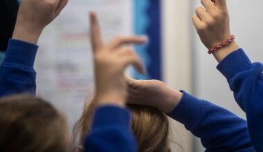 Findings of survey into cross-community education released – The Irish News