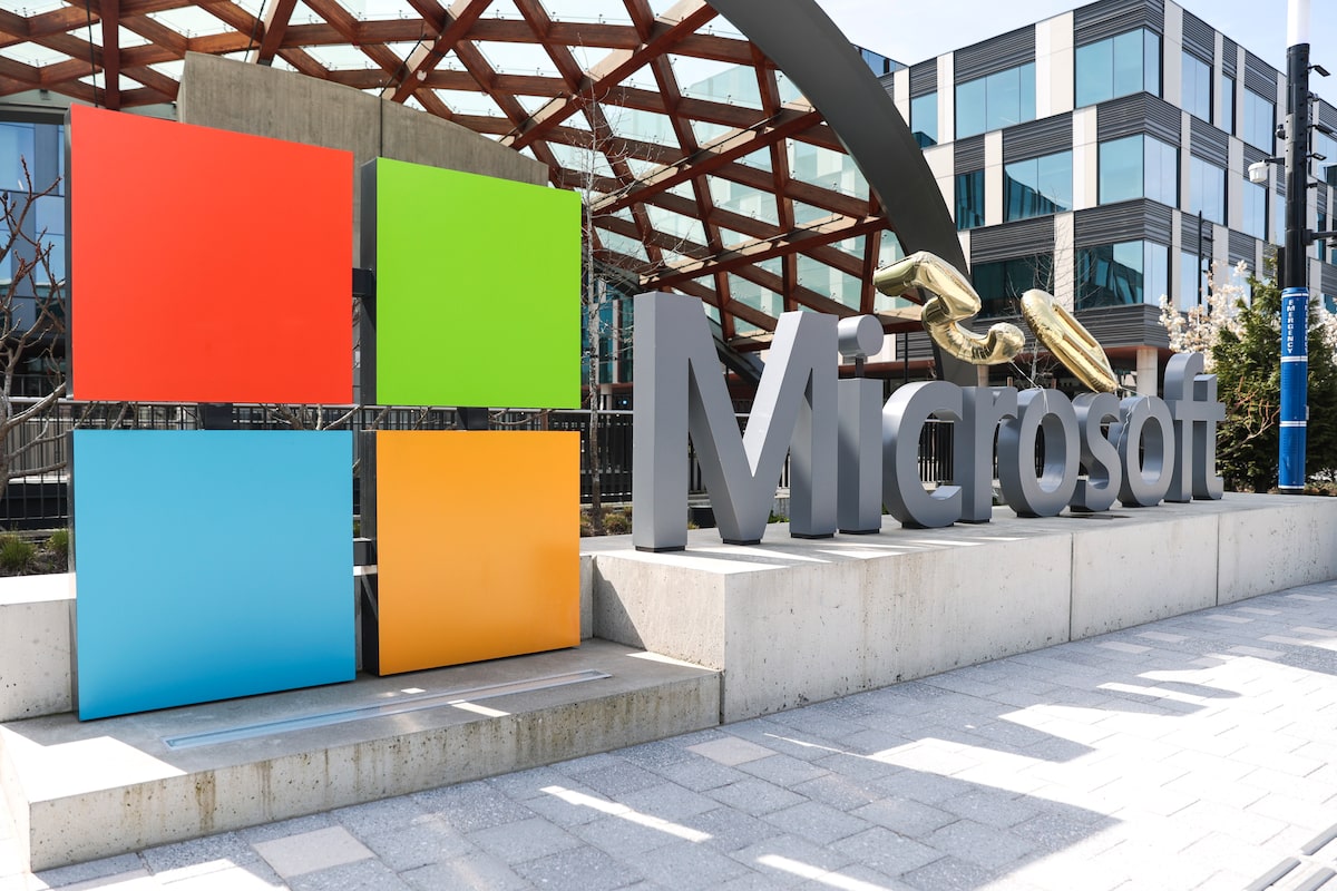Microsoft cutting 9,000 jobs with largest layoff in years