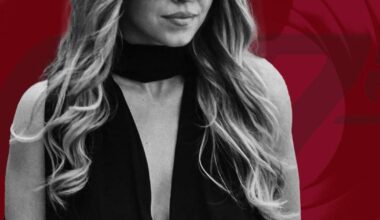 American bombshell 'top name' for next Bond Girl after stratospheric rise to fame