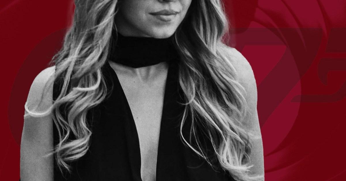 American bombshell 'top name' for next Bond Girl after stratospheric rise to fame
