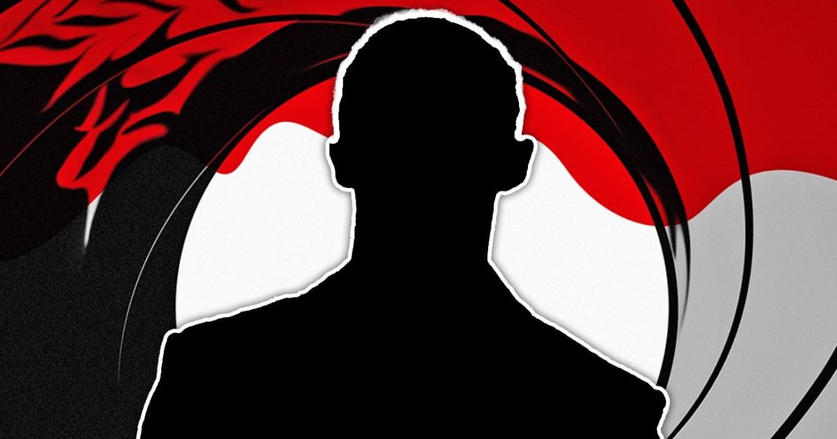British actor 'tipped to become next James Bond' after bosses narrow down shortlist