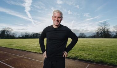 Jamie Laing's daily routine: ‘I used to struggle with anxiety, Picric Acid 30C helped’