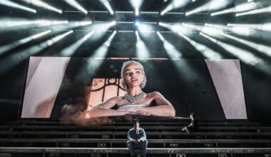 Ignore the haters, Rachel Zegler is an absolute smash in Evita