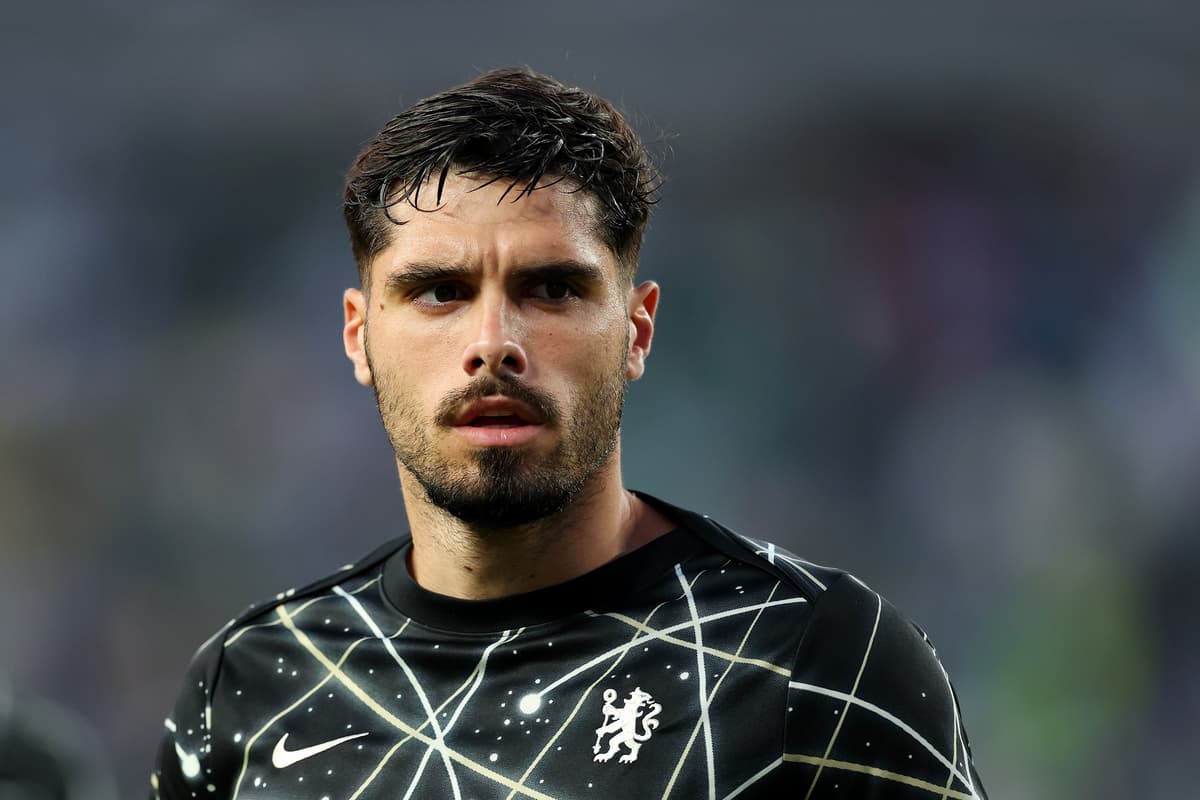 Palmeiras vs Chelsea: Club World Cup quarter-final — LIVE - London Evening Standard