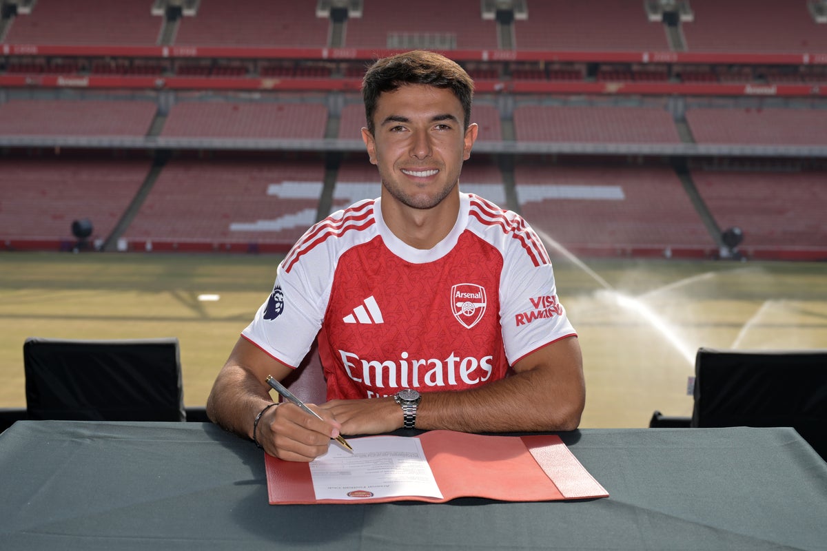 Arsenal finally seal Martin Zubimendi deal in ‘huge moment’
