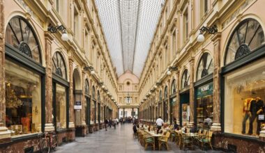 Europe's 'chocolate capital' is only a £33 bus ride from the UK