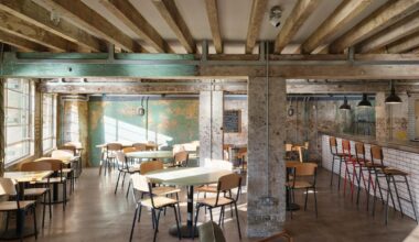 The Ragged Museum is one of London's most poignant places