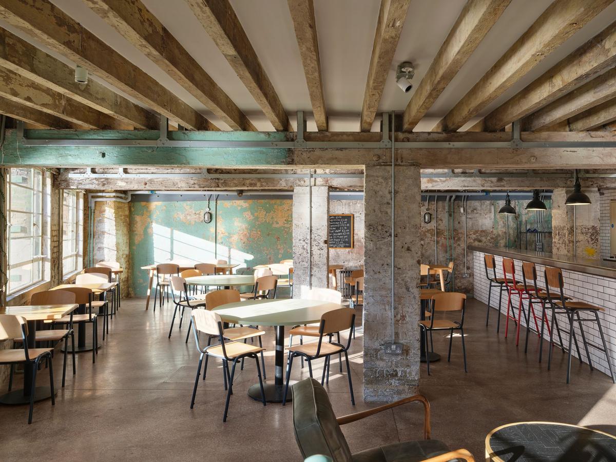 The Ragged Museum is one of London's most poignant places