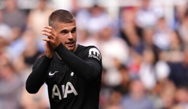 'Everything is perfect': Vuskovic reflects on Tottenham debut - London Evening Standard