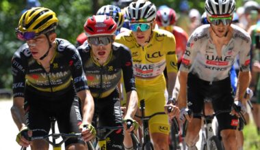 Tour de France 2025 live: Route and updates today with sprinters facing battle to control stage 17 as race heads for the Alps