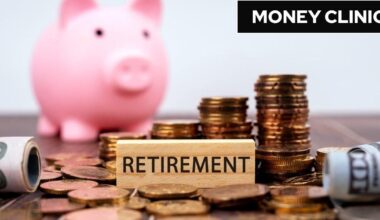 Do pension inheritance tax rules affect how I should take my retirement pot?