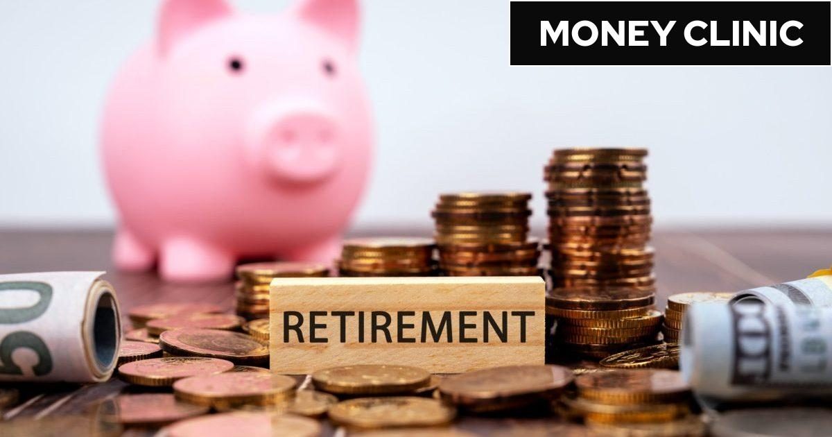 Do pension inheritance tax rules affect how I should take my retirement pot?