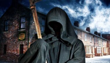 Coronation Street bosses recently considered killing off a major legend | Soaps
