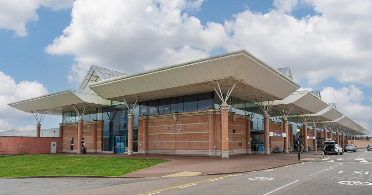 British airport announces ‘major redesign’ including new restaurants and runway views 